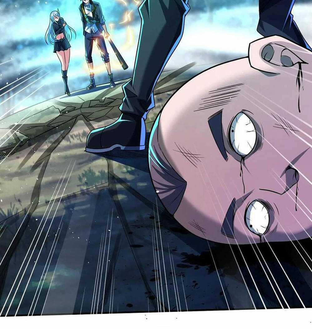 Linh Khí Khôi Phục: Ta Mỗi Ngày Thu Được Một Cái Kỹ Năng Mới Chapter 29 trang 42