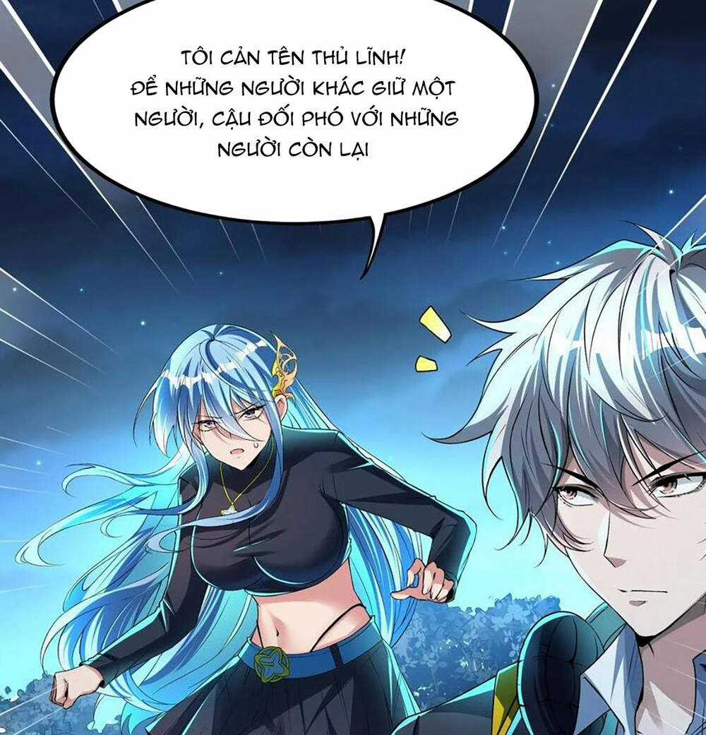 Linh Khí Khôi Phục: Ta Mỗi Ngày Thu Được Một Cái Kỹ Năng Mới Chapter 29 trang 6