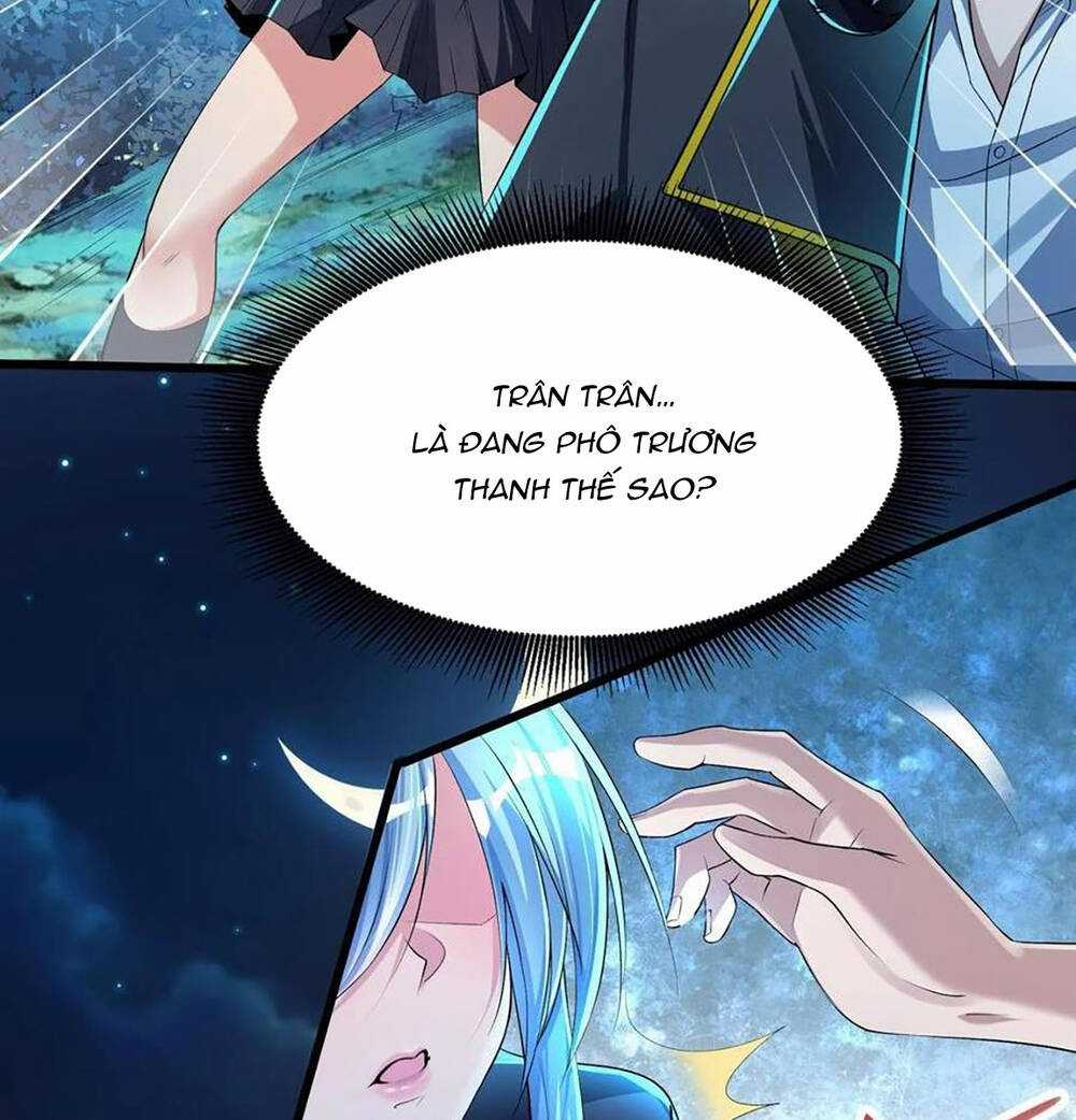 Linh Khí Khôi Phục: Ta Mỗi Ngày Thu Được Một Cái Kỹ Năng Mới Chapter 29 trang 7