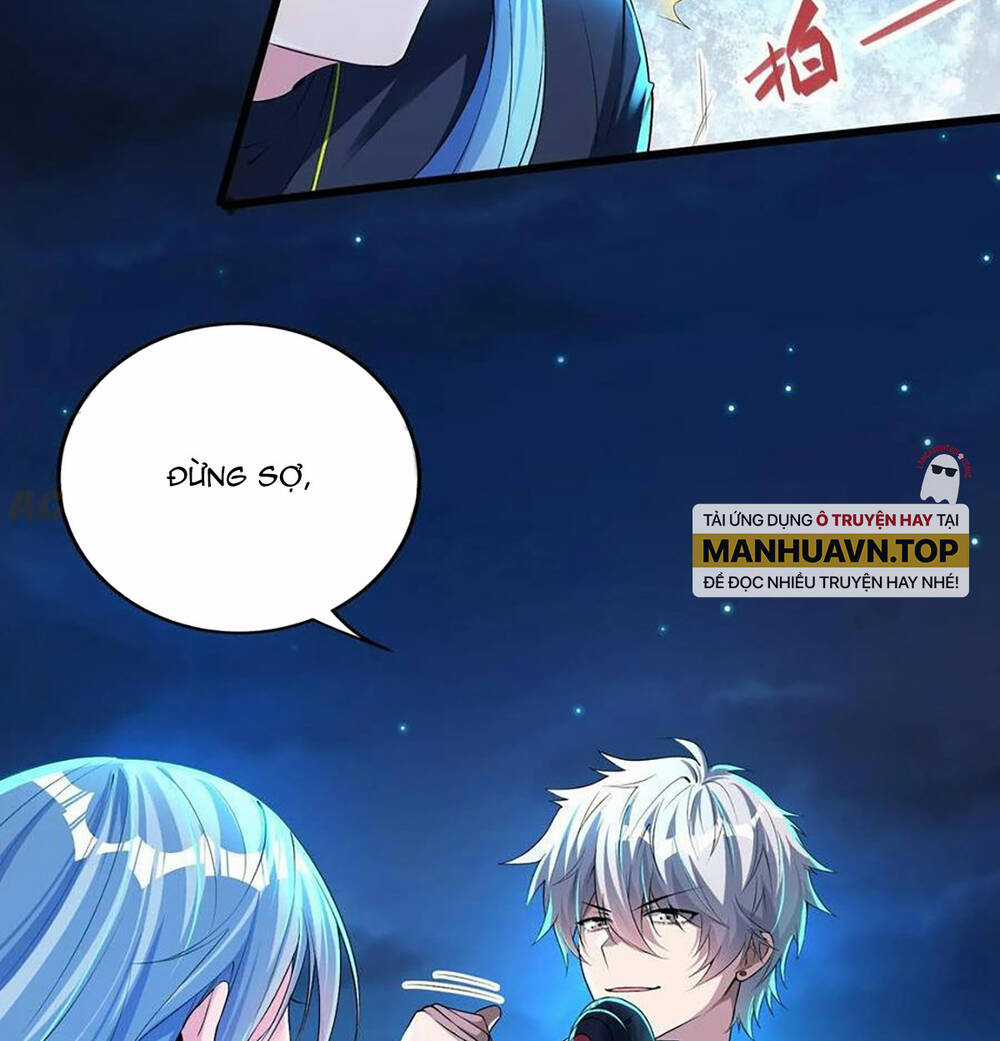 Linh Khí Khôi Phục: Ta Mỗi Ngày Thu Được Một Cái Kỹ Năng Mới Chapter 29 trang 8