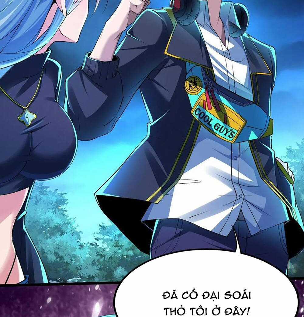 Linh Khí Khôi Phục: Ta Mỗi Ngày Thu Được Một Cái Kỹ Năng Mới Chapter 29 trang 9