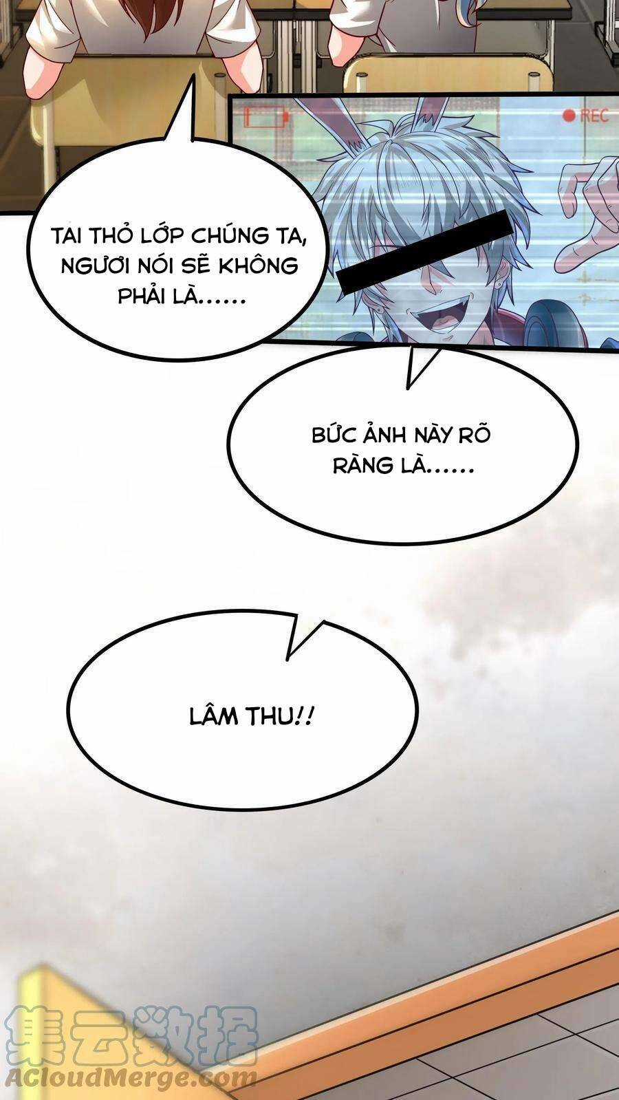 Linh Khí Khôi Phục: Ta Mỗi Ngày Thu Được Một Cái Kỹ Năng Mới Chapter 3 trang 2