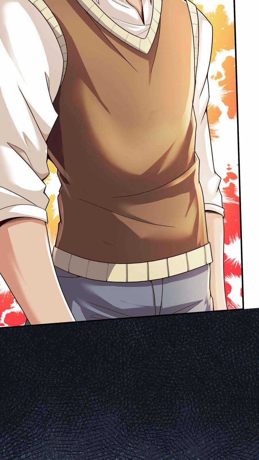 Linh Khí Khôi Phục: Ta Mỗi Ngày Thu Được Một Cái Kỹ Năng Mới Chapter 3 trang 27