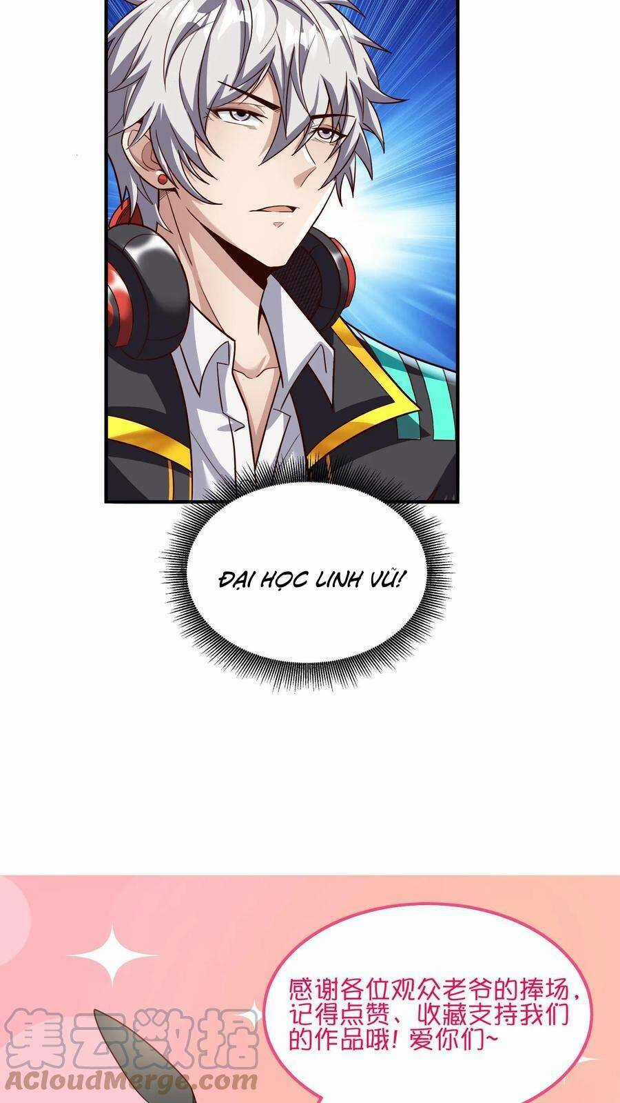 Linh Khí Khôi Phục: Ta Mỗi Ngày Thu Được Một Cái Kỹ Năng Mới Chapter 3 trang 30