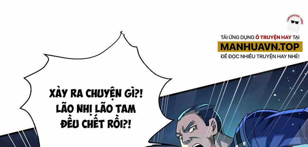 Linh Khí Khôi Phục: Ta Mỗi Ngày Thu Được Một Cái Kỹ Năng Mới Chapter 30 trang 0