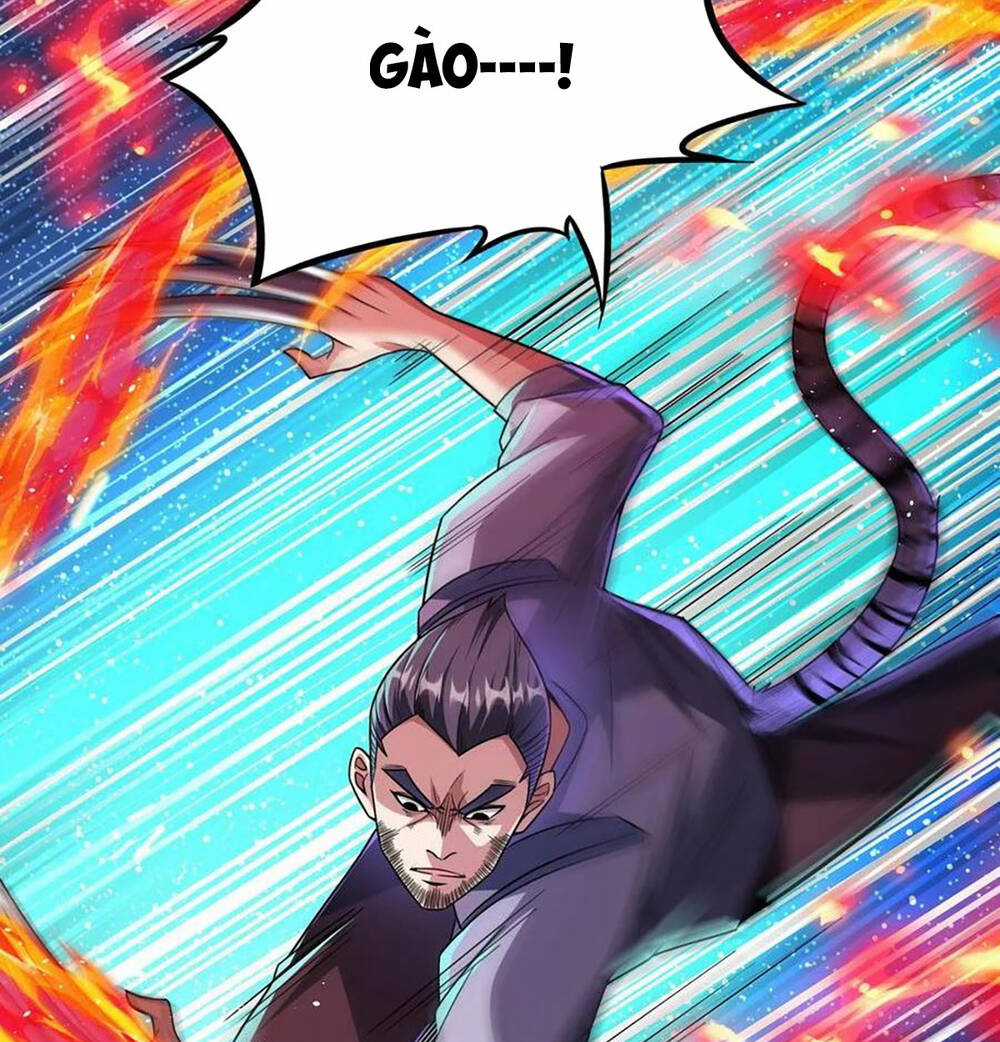 Linh Khí Khôi Phục: Ta Mỗi Ngày Thu Được Một Cái Kỹ Năng Mới Chapter 30 trang 12