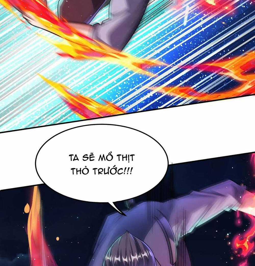 Linh Khí Khôi Phục: Ta Mỗi Ngày Thu Được Một Cái Kỹ Năng Mới Chapter 30 trang 13