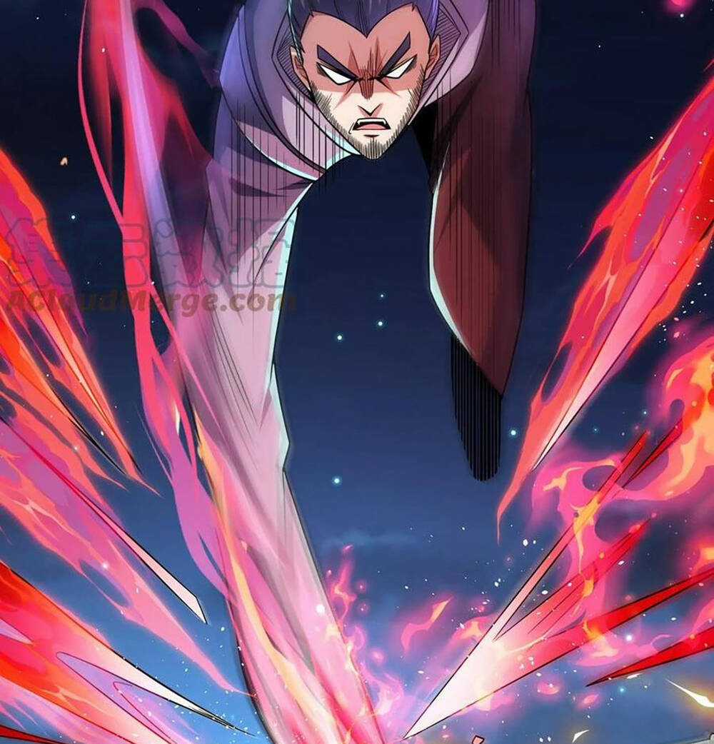 Linh Khí Khôi Phục: Ta Mỗi Ngày Thu Được Một Cái Kỹ Năng Mới Chapter 30 trang 14