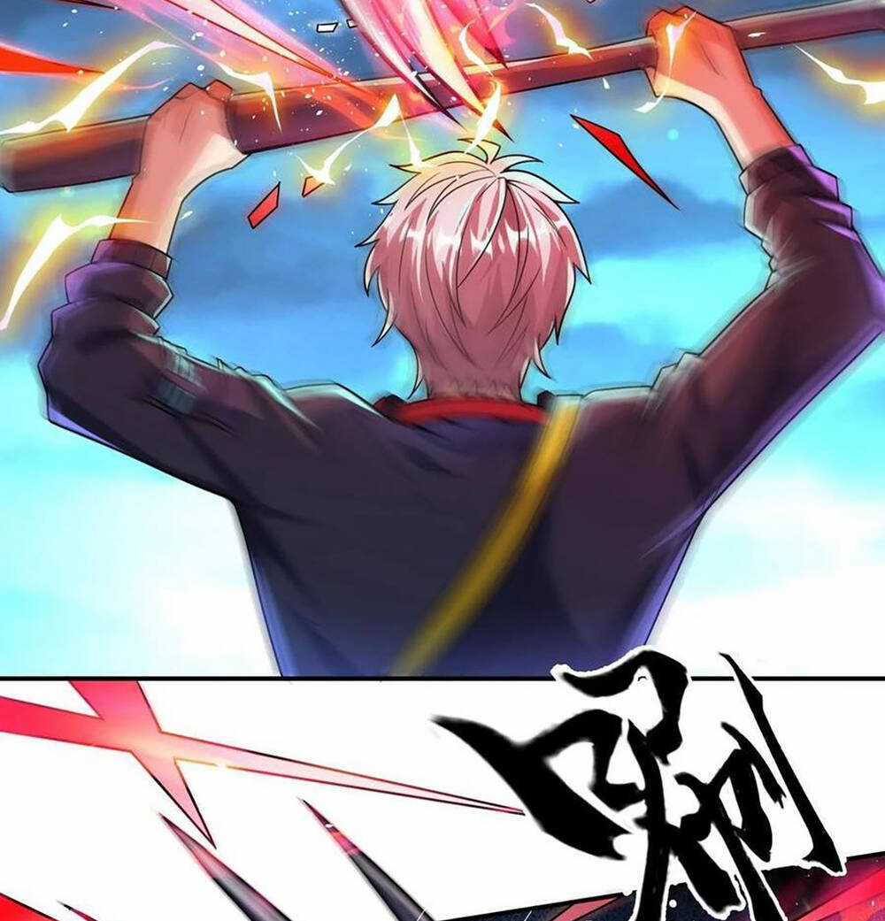 Linh Khí Khôi Phục: Ta Mỗi Ngày Thu Được Một Cái Kỹ Năng Mới Chapter 30 trang 15