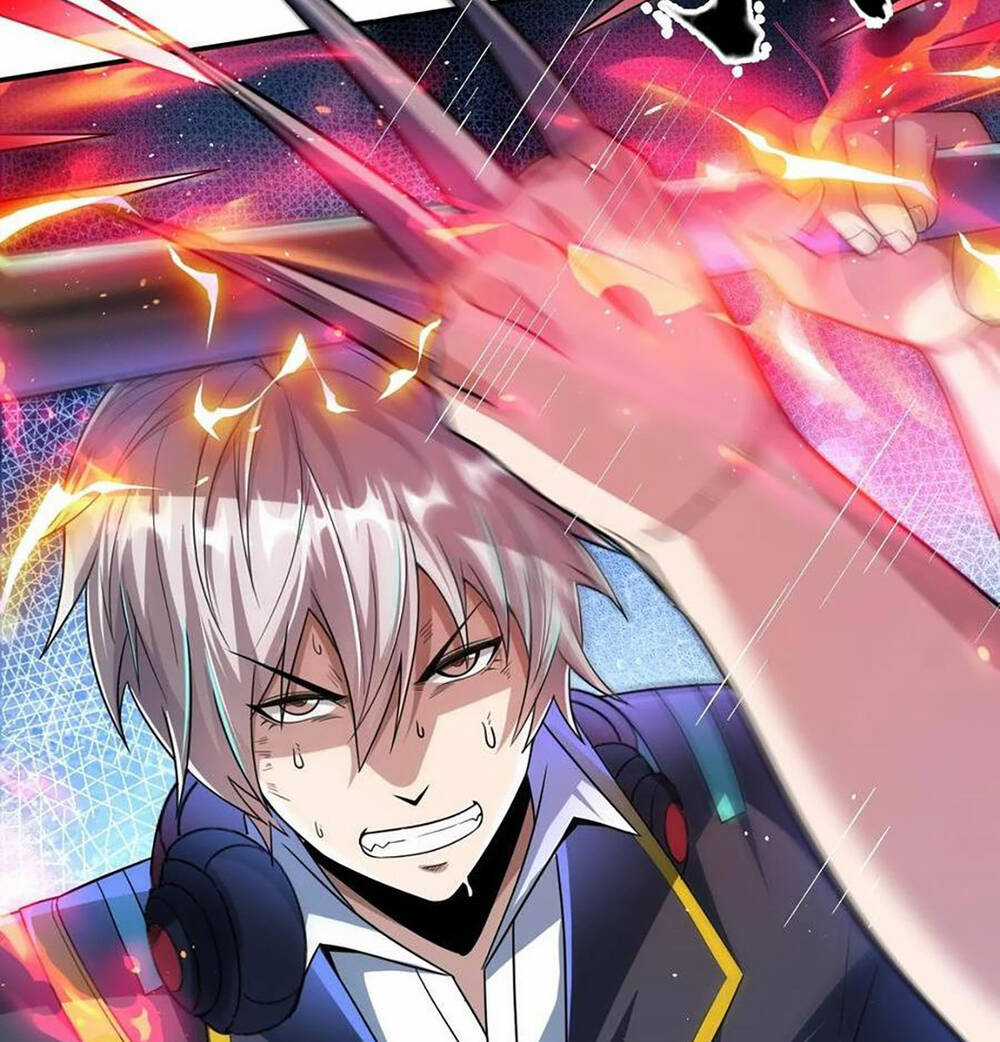 Linh Khí Khôi Phục: Ta Mỗi Ngày Thu Được Một Cái Kỹ Năng Mới Chapter 30 trang 16