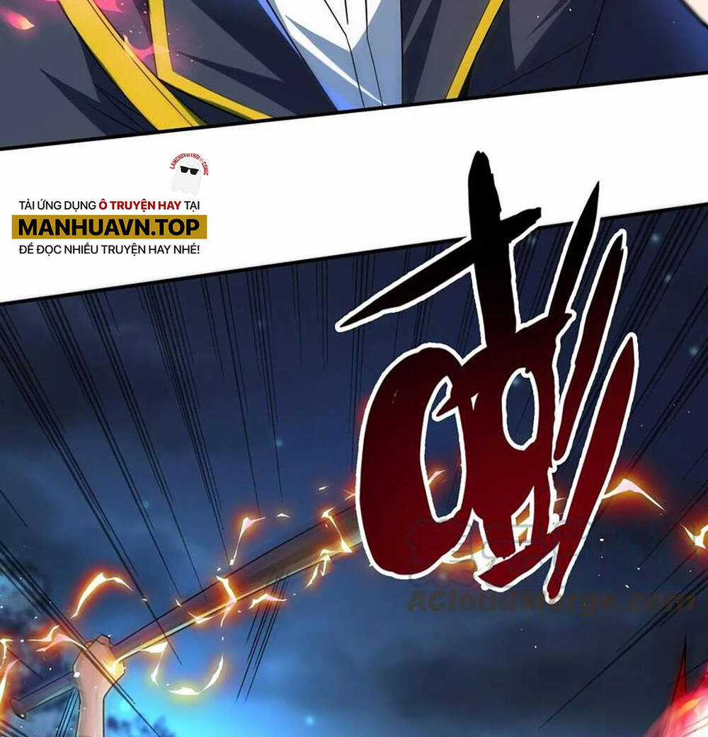 Linh Khí Khôi Phục: Ta Mỗi Ngày Thu Được Một Cái Kỹ Năng Mới Chapter 30 trang 17