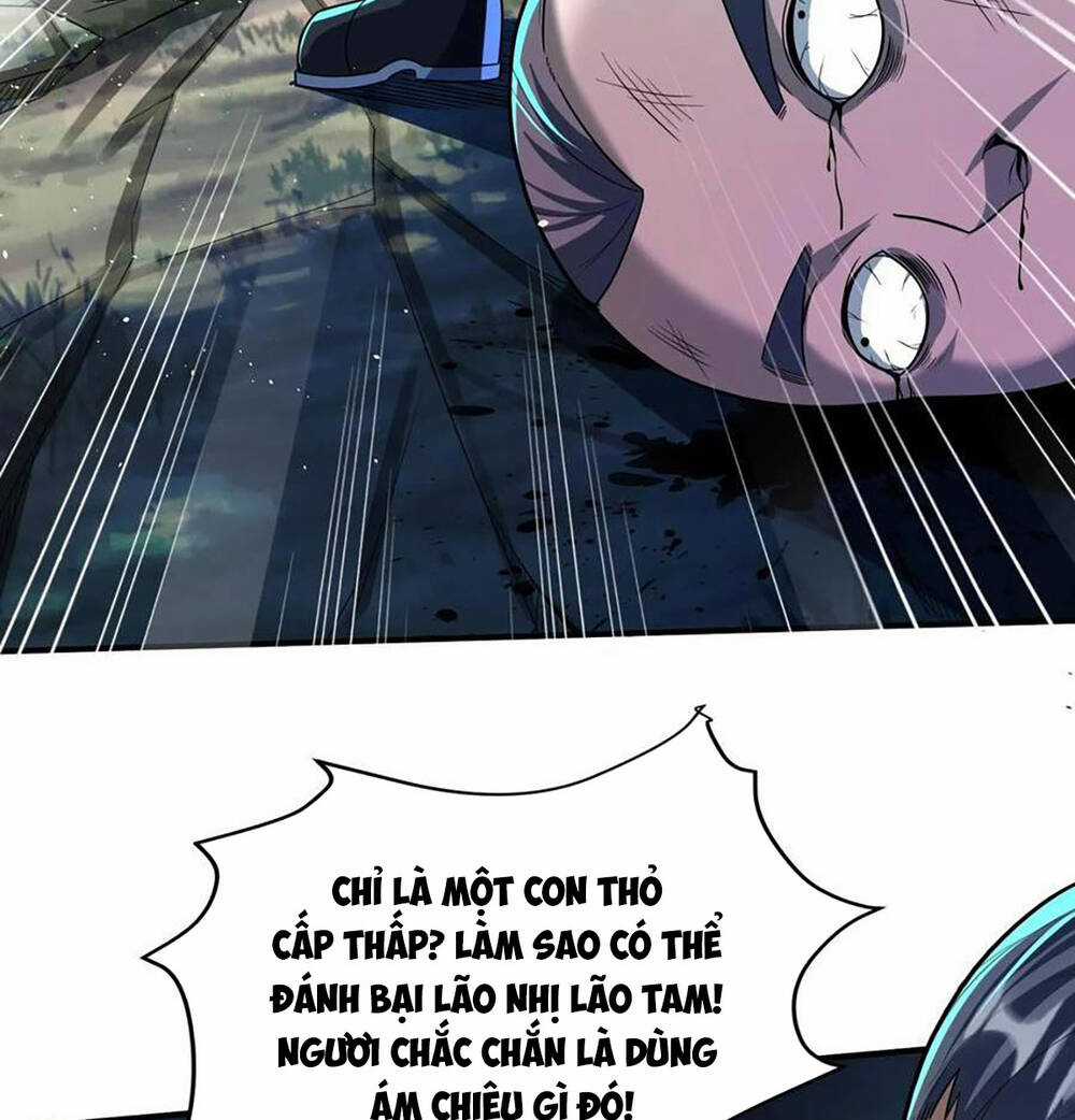 Linh Khí Khôi Phục: Ta Mỗi Ngày Thu Được Một Cái Kỹ Năng Mới Chapter 30 trang 2