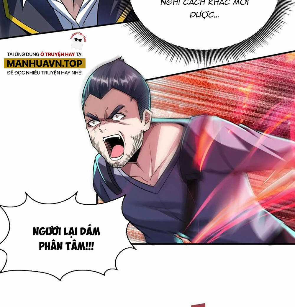 Linh Khí Khôi Phục: Ta Mỗi Ngày Thu Được Một Cái Kỹ Năng Mới Chapter 30 trang 22