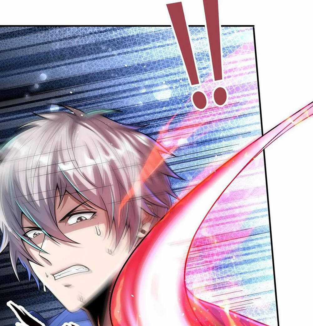 Linh Khí Khôi Phục: Ta Mỗi Ngày Thu Được Một Cái Kỹ Năng Mới Chapter 30 trang 23