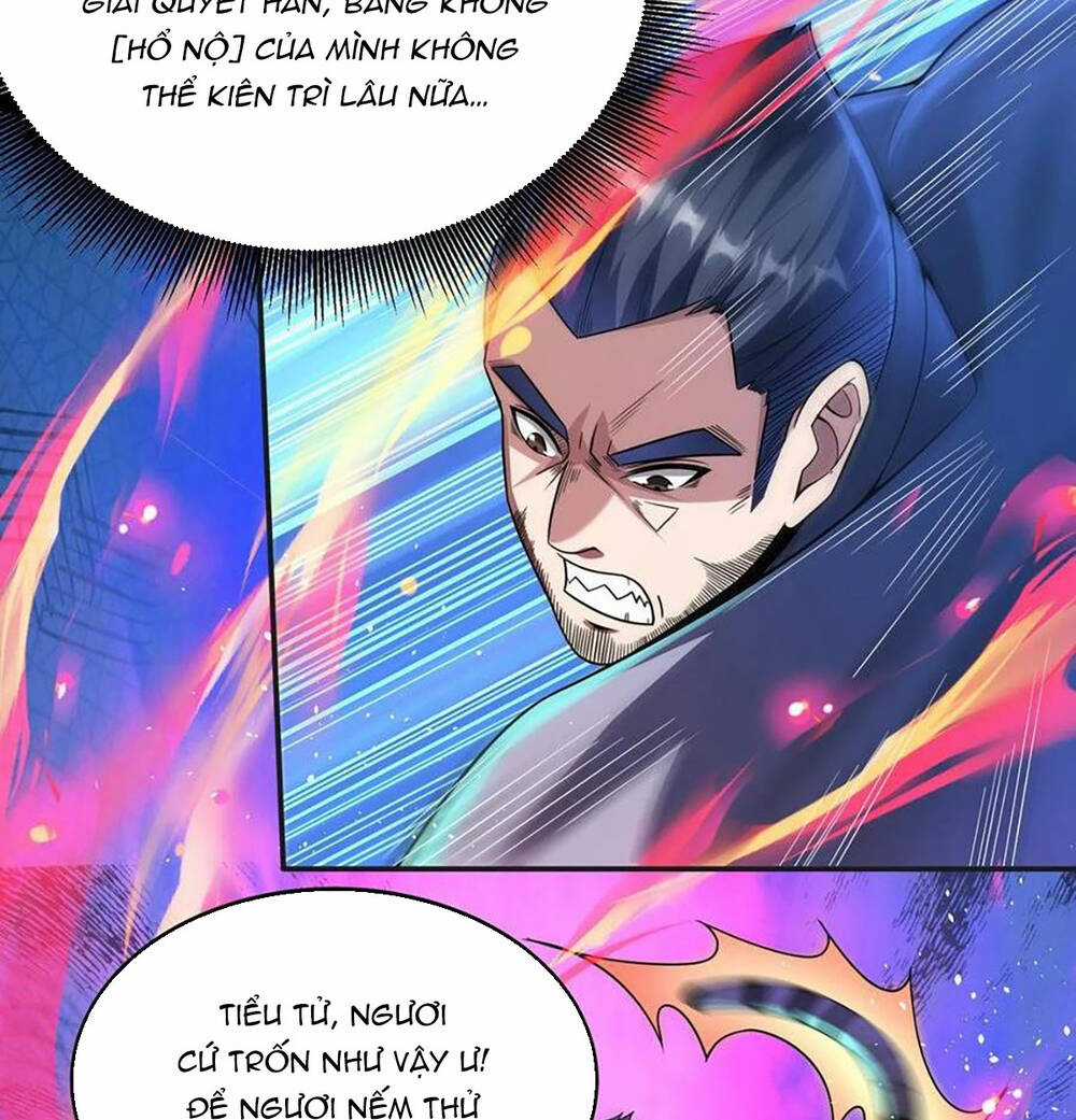 Linh Khí Khôi Phục: Ta Mỗi Ngày Thu Được Một Cái Kỹ Năng Mới Chapter 30 trang 26