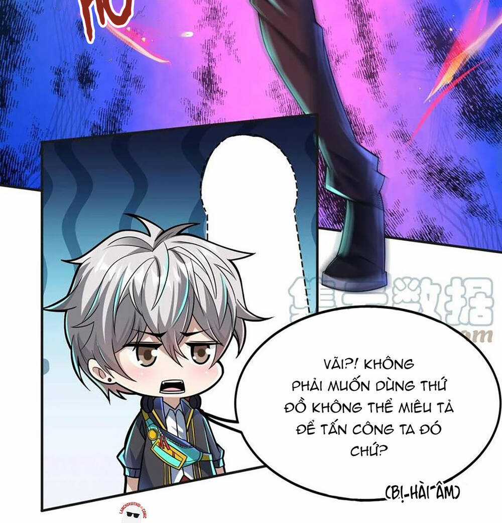 Linh Khí Khôi Phục: Ta Mỗi Ngày Thu Được Một Cái Kỹ Năng Mới Chapter 30 trang 28