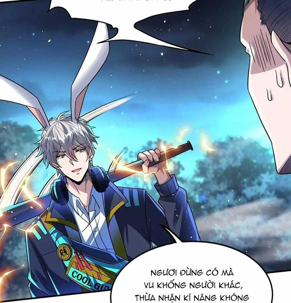 Linh Khí Khôi Phục: Ta Mỗi Ngày Thu Được Một Cái Kỹ Năng Mới Chapter 30 trang 3