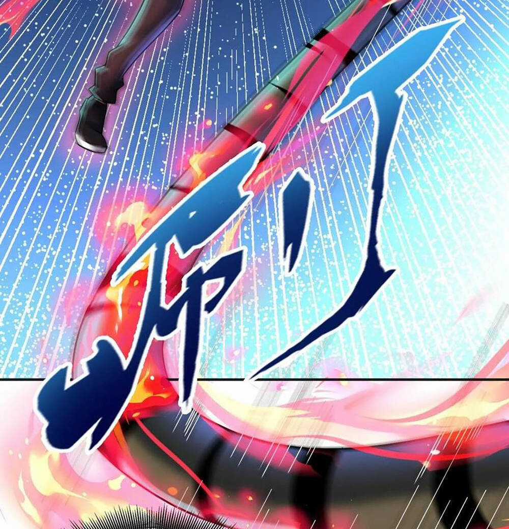 Linh Khí Khôi Phục: Ta Mỗi Ngày Thu Được Một Cái Kỹ Năng Mới Chapter 30 trang 30