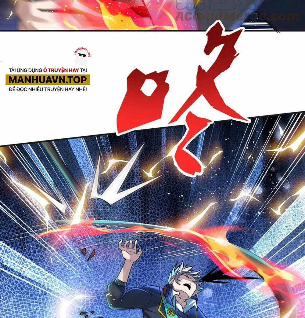 Linh Khí Khôi Phục: Ta Mỗi Ngày Thu Được Một Cái Kỹ Năng Mới Chapter 30 trang 32