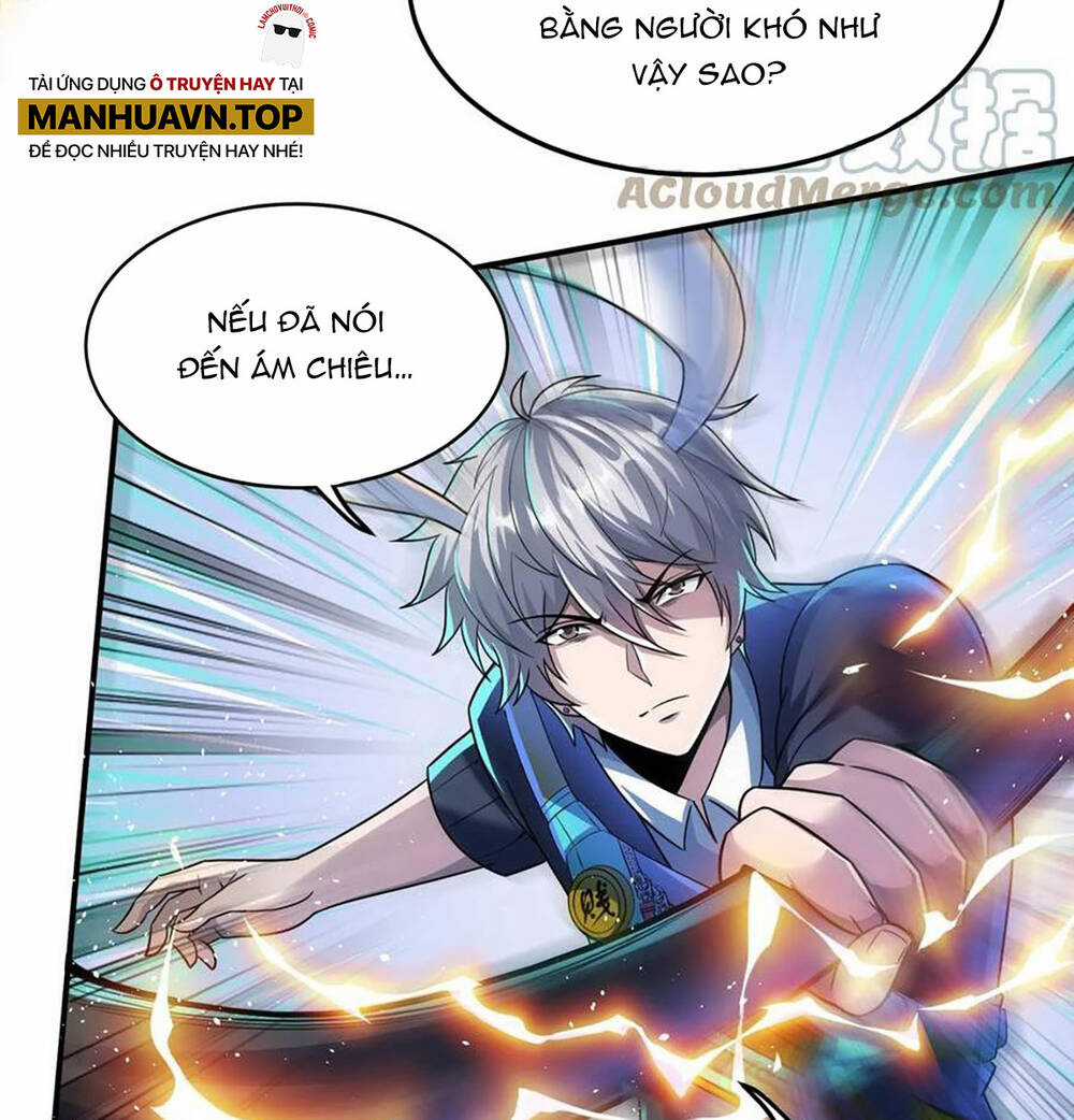 Linh Khí Khôi Phục: Ta Mỗi Ngày Thu Được Một Cái Kỹ Năng Mới Chapter 30 trang 4