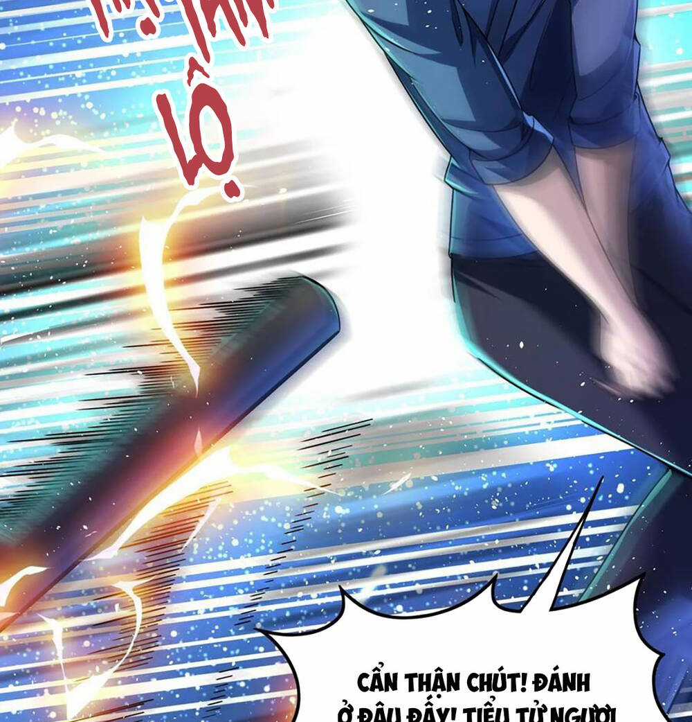 Linh Khí Khôi Phục: Ta Mỗi Ngày Thu Được Một Cái Kỹ Năng Mới Chapter 30 trang 6