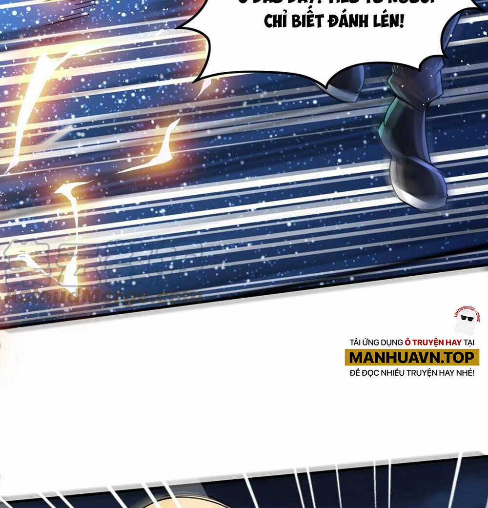 Linh Khí Khôi Phục: Ta Mỗi Ngày Thu Được Một Cái Kỹ Năng Mới Chapter 30 trang 7