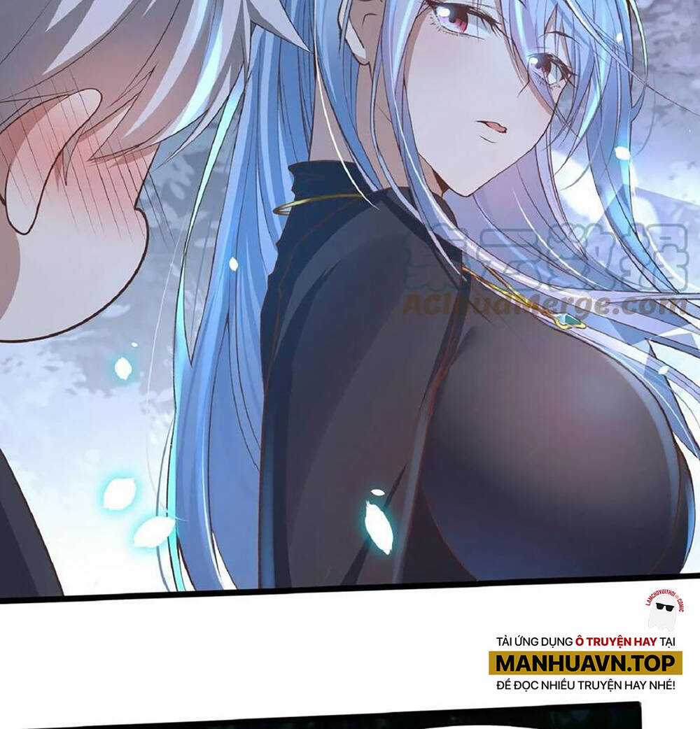 Linh Khí Khôi Phục: Ta Mỗi Ngày Thu Được Một Cái Kỹ Năng Mới Chapter 32 trang 14