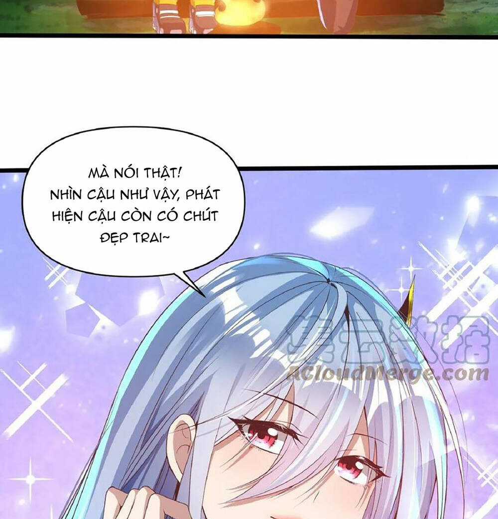 Linh Khí Khôi Phục: Ta Mỗi Ngày Thu Được Một Cái Kỹ Năng Mới Chapter 32 trang 17