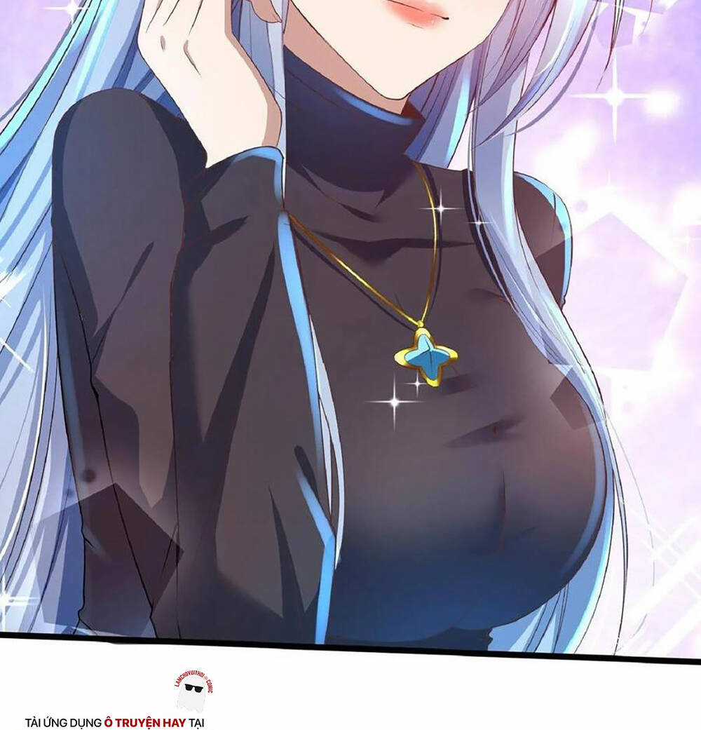 Linh Khí Khôi Phục: Ta Mỗi Ngày Thu Được Một Cái Kỹ Năng Mới Chapter 32 trang 18