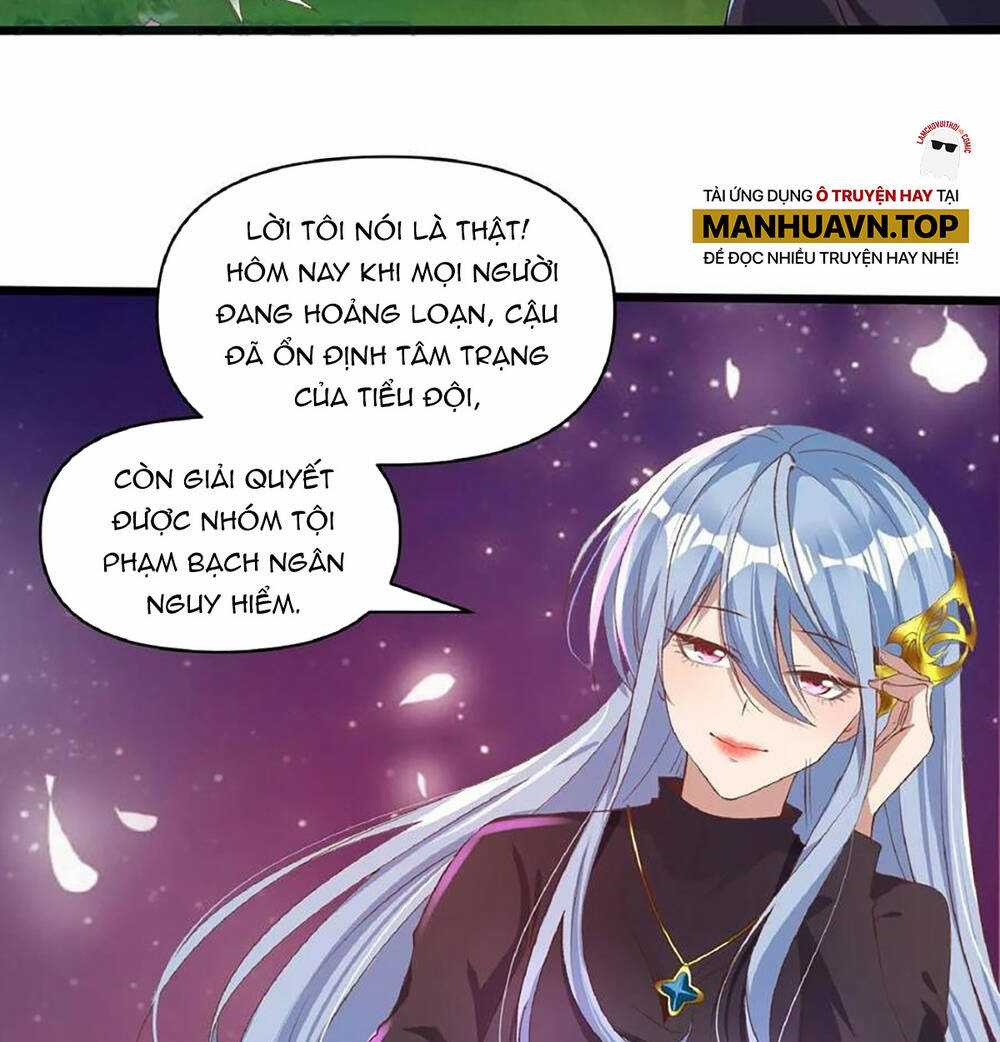 Linh Khí Khôi Phục: Ta Mỗi Ngày Thu Được Một Cái Kỹ Năng Mới Chapter 32 trang 21