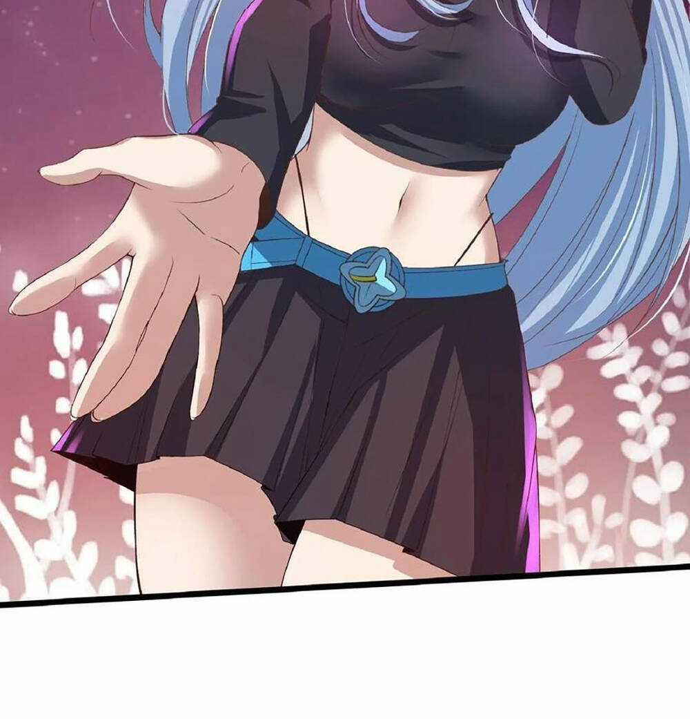 Linh Khí Khôi Phục: Ta Mỗi Ngày Thu Được Một Cái Kỹ Năng Mới Chapter 32 trang 22