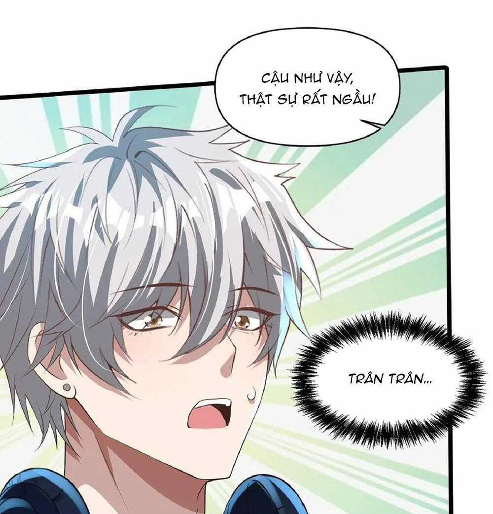 Linh Khí Khôi Phục: Ta Mỗi Ngày Thu Được Một Cái Kỹ Năng Mới Chapter 32 trang 23