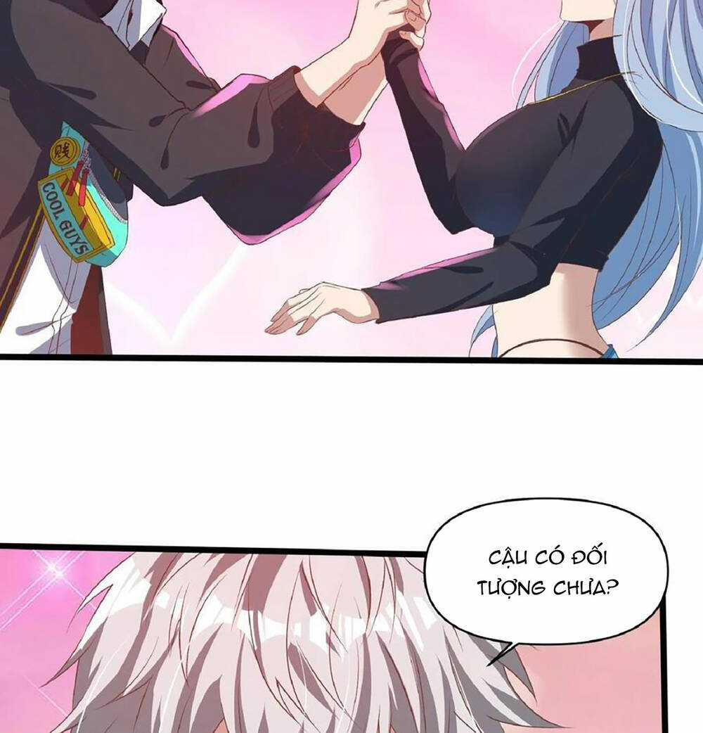 Linh Khí Khôi Phục: Ta Mỗi Ngày Thu Được Một Cái Kỹ Năng Mới Chapter 32 trang 25