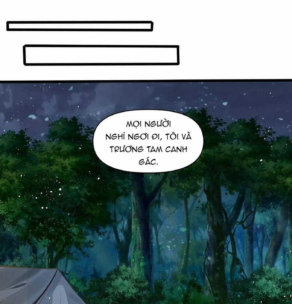 Linh Khí Khôi Phục: Ta Mỗi Ngày Thu Được Một Cái Kỹ Năng Mới Chapter 32 trang 3