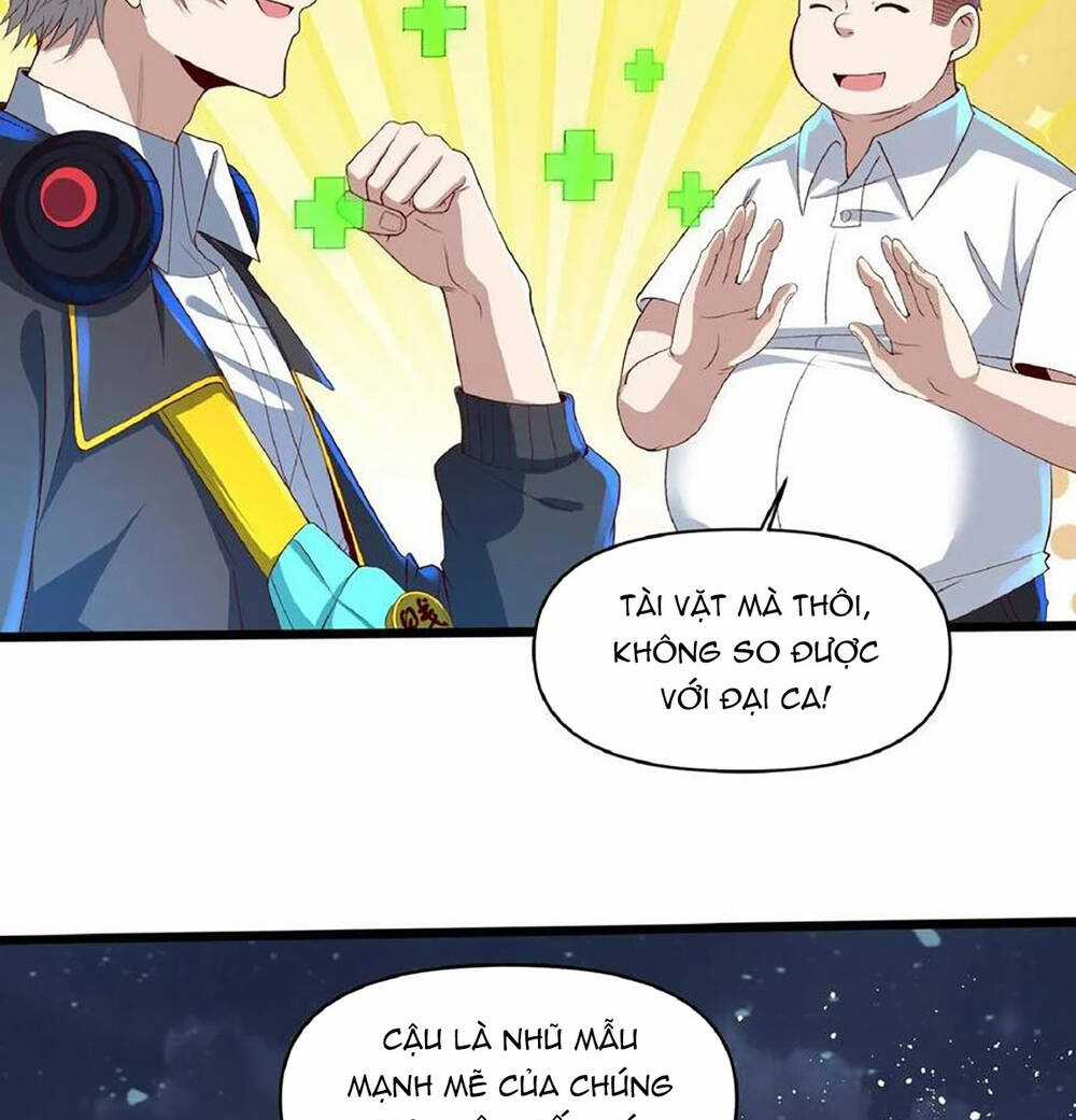 Linh Khí Khôi Phục: Ta Mỗi Ngày Thu Được Một Cái Kỹ Năng Mới Chapter 32 trang 5