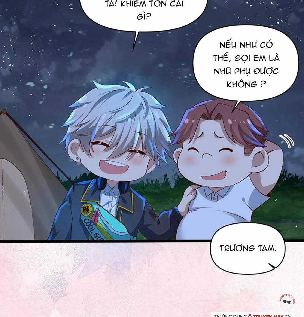 Linh Khí Khôi Phục: Ta Mỗi Ngày Thu Được Một Cái Kỹ Năng Mới Chapter 32 trang 6