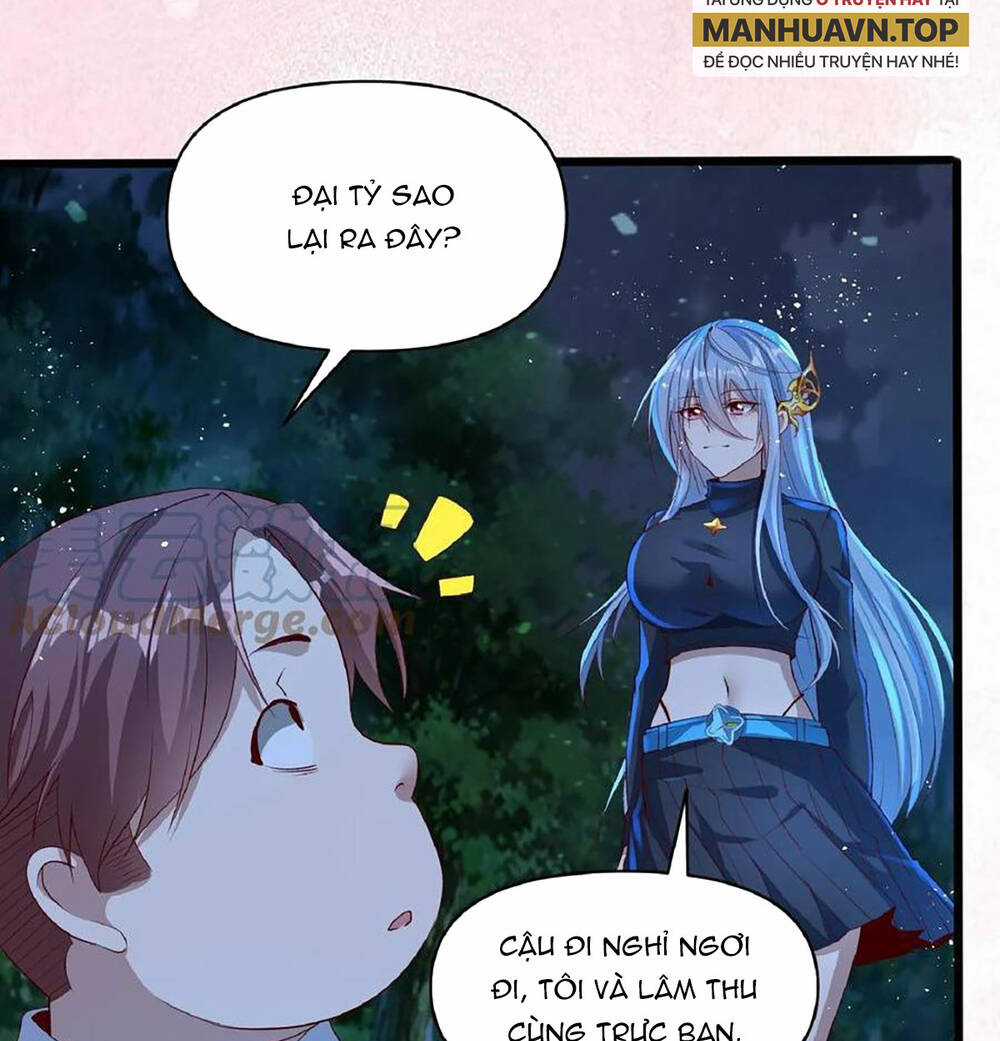 Linh Khí Khôi Phục: Ta Mỗi Ngày Thu Được Một Cái Kỹ Năng Mới Chapter 32 trang 7