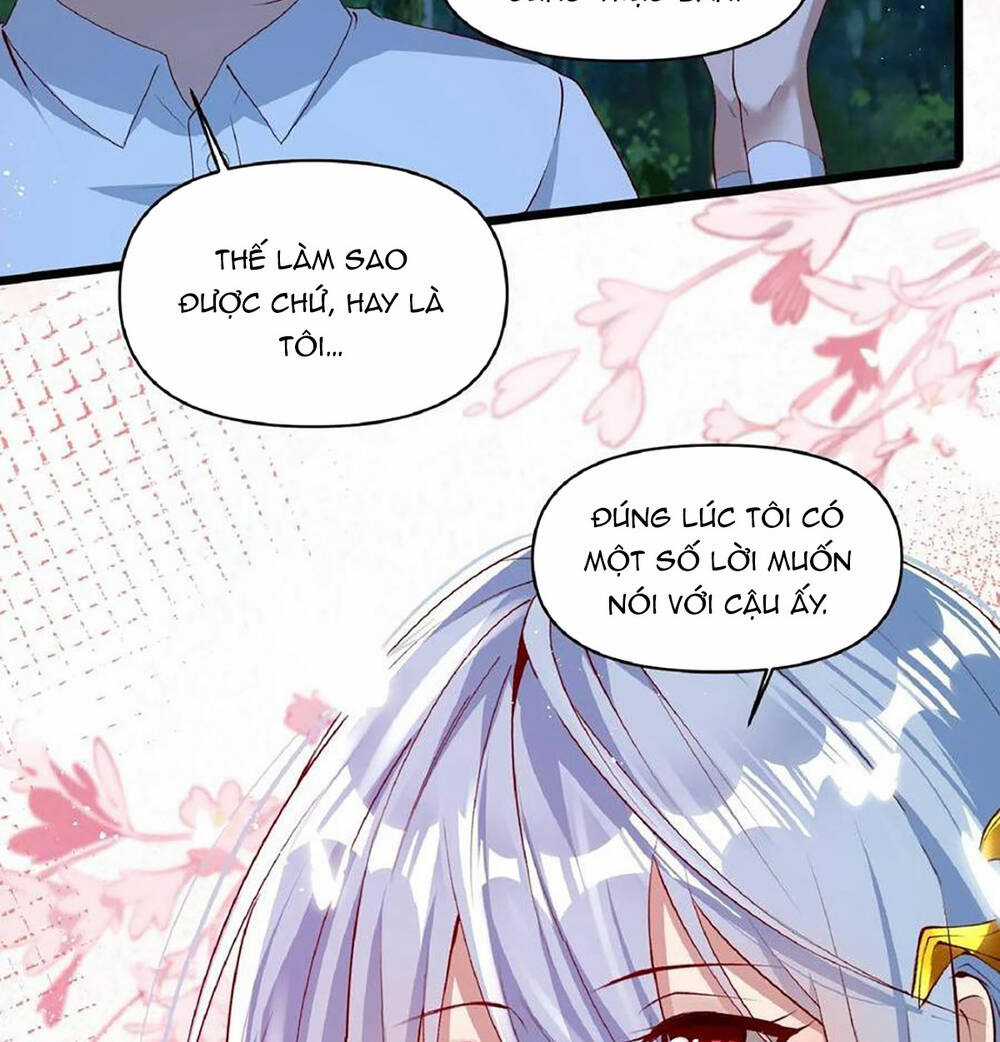 Linh Khí Khôi Phục: Ta Mỗi Ngày Thu Được Một Cái Kỹ Năng Mới Chapter 32 trang 8