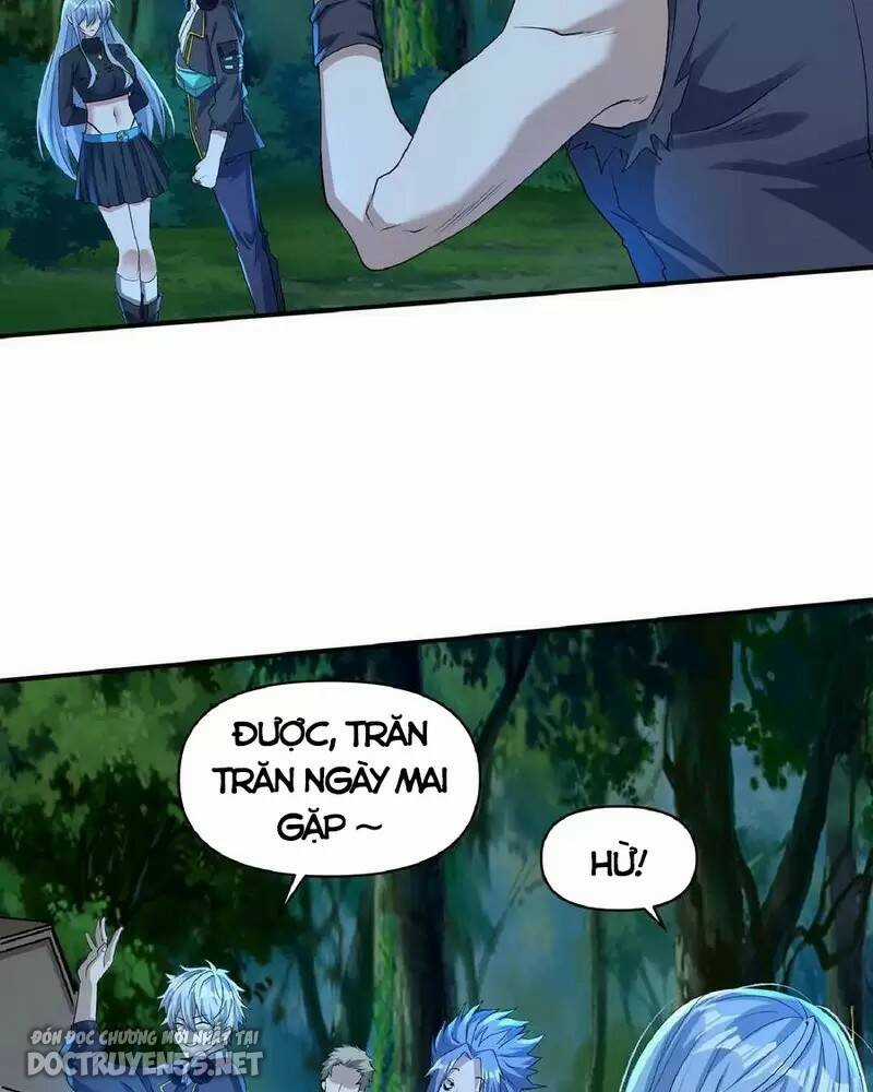 Linh Khí Khôi Phục: Ta Mỗi Ngày Thu Được Một Cái Kỹ Năng Mới Chapter 33 trang 10