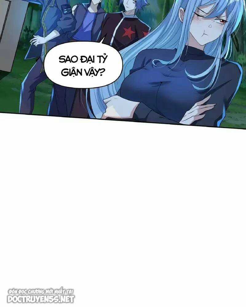 Linh Khí Khôi Phục: Ta Mỗi Ngày Thu Được Một Cái Kỹ Năng Mới Chapter 33 trang 11