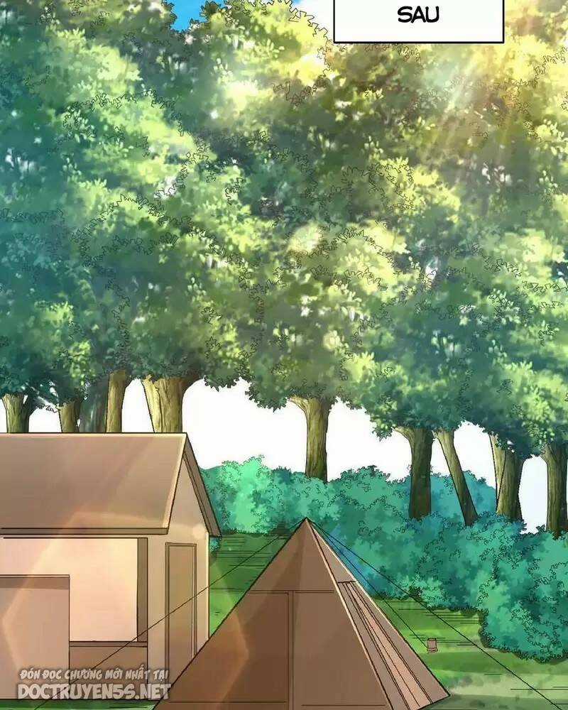 Linh Khí Khôi Phục: Ta Mỗi Ngày Thu Được Một Cái Kỹ Năng Mới Chapter 33 trang 13