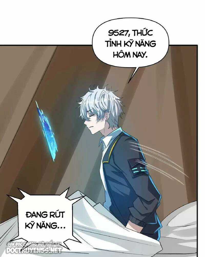 Linh Khí Khôi Phục: Ta Mỗi Ngày Thu Được Một Cái Kỹ Năng Mới Chapter 33 trang 15