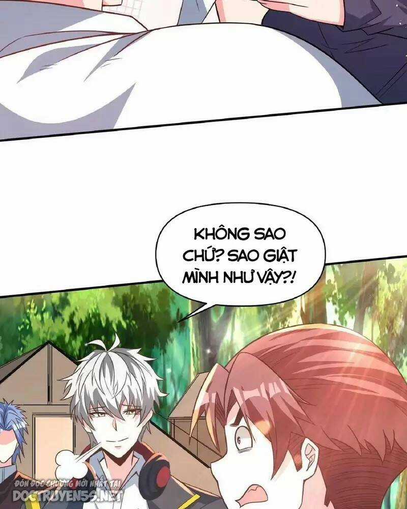 Linh Khí Khôi Phục: Ta Mỗi Ngày Thu Được Một Cái Kỹ Năng Mới Chapter 33 trang 26