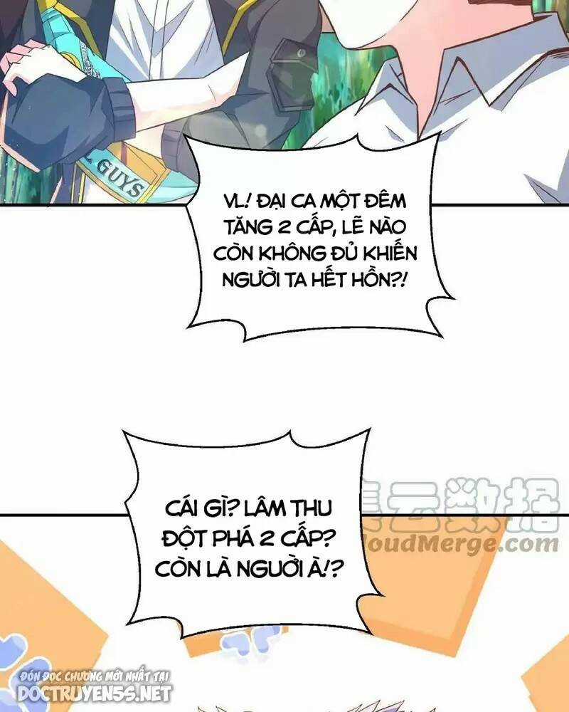 Linh Khí Khôi Phục: Ta Mỗi Ngày Thu Được Một Cái Kỹ Năng Mới Chapter 33 trang 27