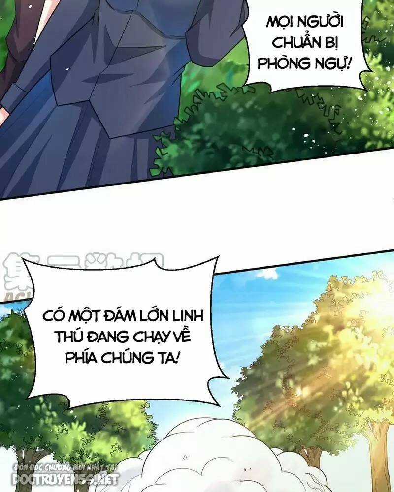 Linh Khí Khôi Phục: Ta Mỗi Ngày Thu Được Một Cái Kỹ Năng Mới Chapter 33 trang 30