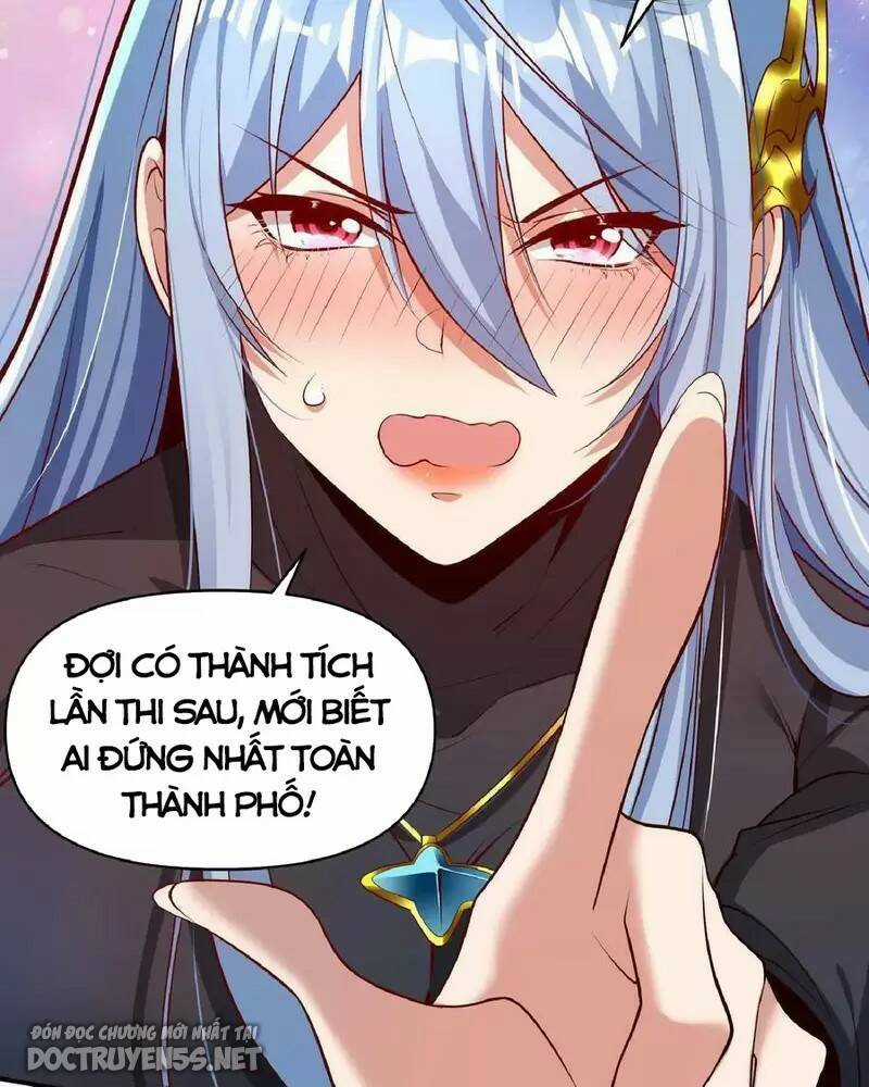 Linh Khí Khôi Phục: Ta Mỗi Ngày Thu Được Một Cái Kỹ Năng Mới Chapter 33 trang 5