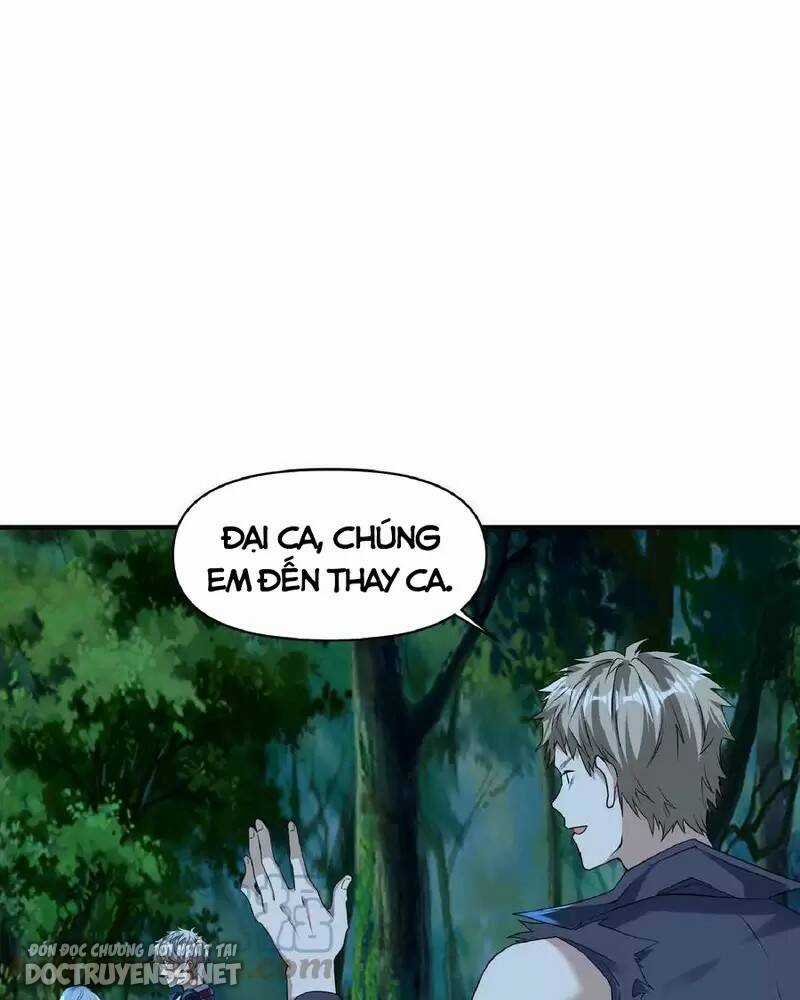 Linh Khí Khôi Phục: Ta Mỗi Ngày Thu Được Một Cái Kỹ Năng Mới Chapter 33 trang 9