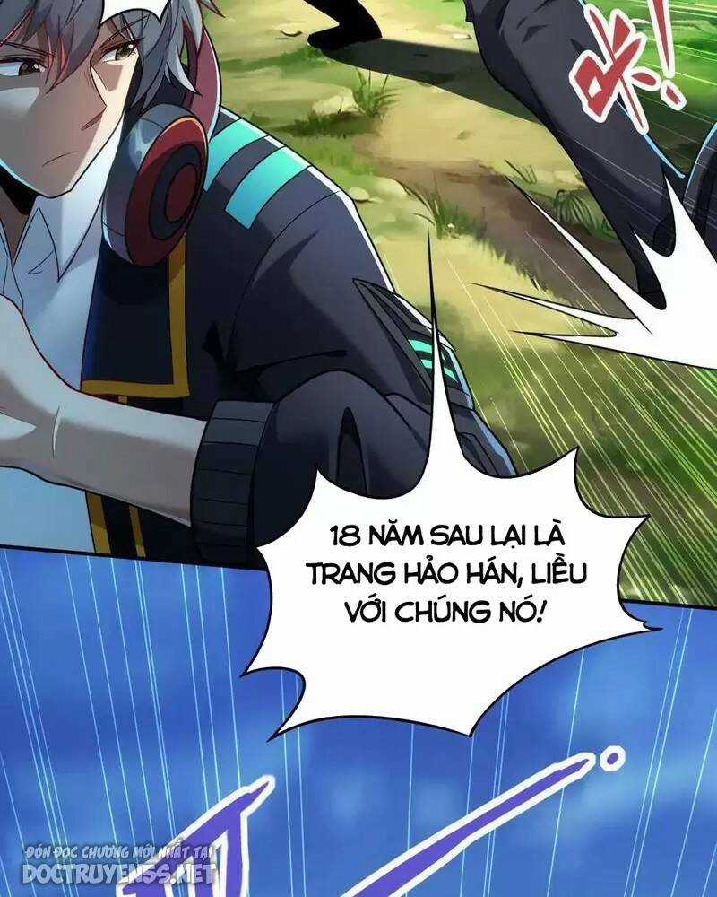 Linh Khí Khôi Phục: Ta Mỗi Ngày Thu Được Một Cái Kỹ Năng Mới Chapter 34 trang 13