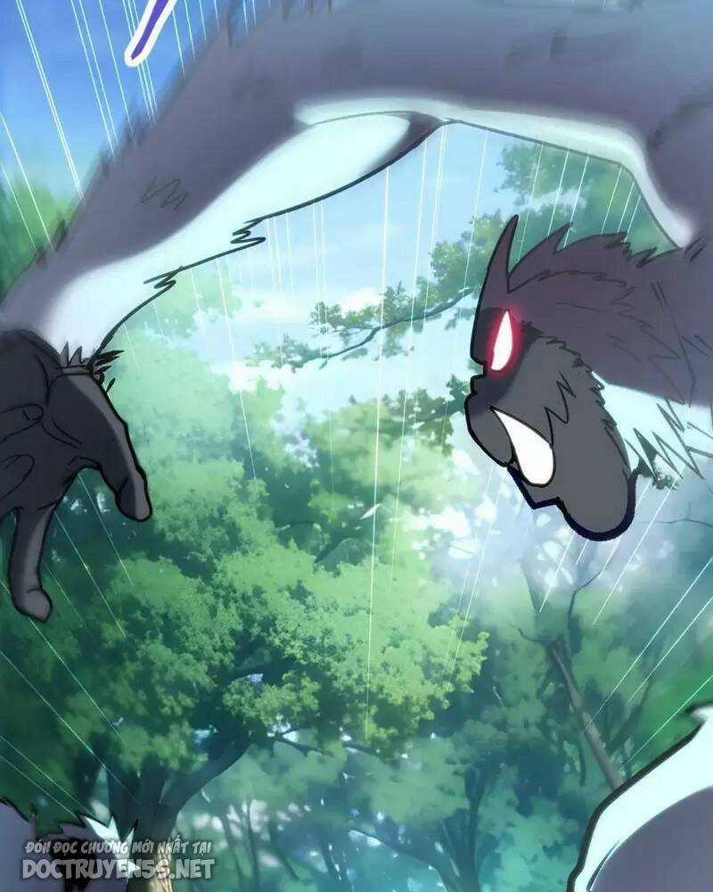 Linh Khí Khôi Phục: Ta Mỗi Ngày Thu Được Một Cái Kỹ Năng Mới Chapter 34 trang 15