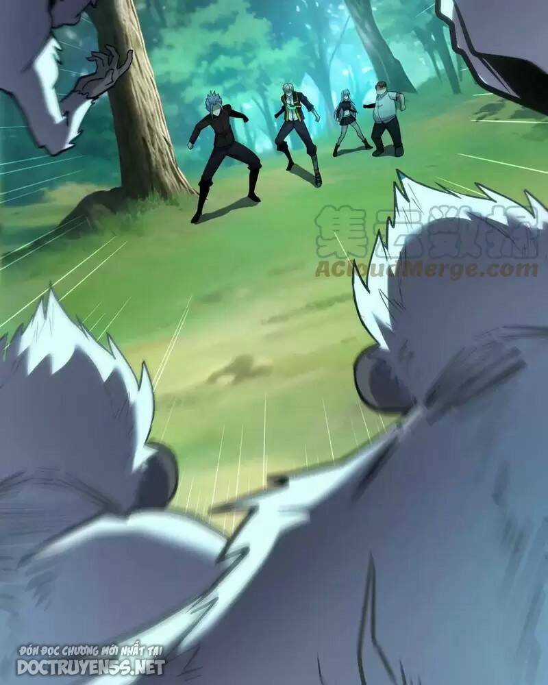 Linh Khí Khôi Phục: Ta Mỗi Ngày Thu Được Một Cái Kỹ Năng Mới Chapter 34 trang 16